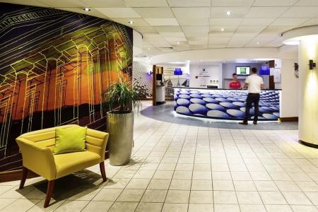 ibis Styles Birmingham Centre - 11
