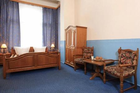 -Pension Cortina - 16
