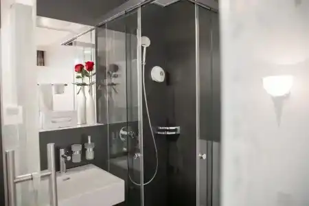 Romantik Metropol - 21