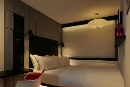 citizenM Miami World Center - 2
