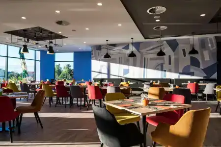 Park Inn By Radisson Zalakaros & Spa - 18