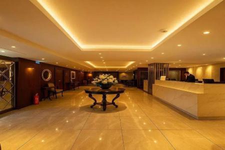 Taxim Express Bosphorus - 27
