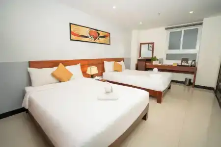 Quoc Cuong Center - 66