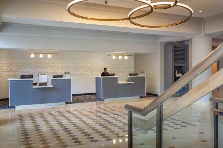 Marriott Fort Lauderdale North - 1