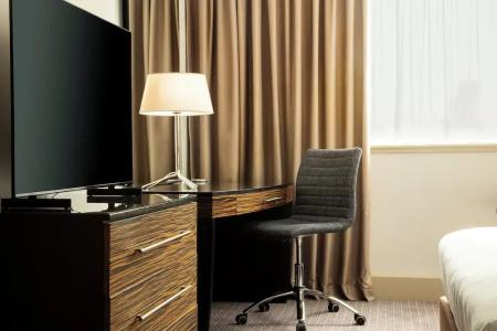 Crowne Plaza Glasgow, An Ihg - 61
