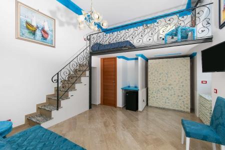 Capri Dreaming - 48