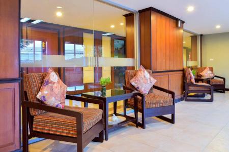 Season Palace Huahin - 0
