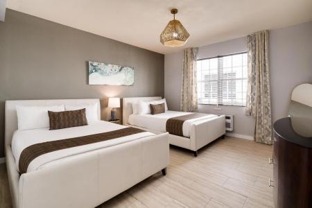 Tradewinds Apartment Miami Beach - 43