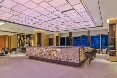 Sheraton Guangzhou Panyu - 1