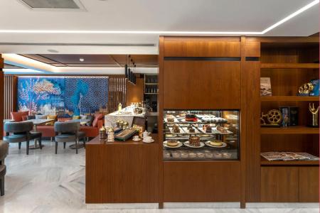 Vital Fulya Istanbul Sisli - 11