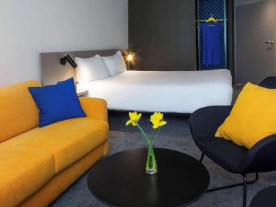 Ibis Praha Old Town - 4