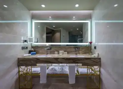 Hilton Istanbul Kozyatagi - 63
