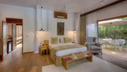 Zanzibar White Sand Luxury Villas & Spa - Relais & Chateaux - 29