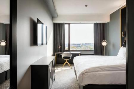 Crowne Plaza Helsinki - Hesperia, An Ihg - 80