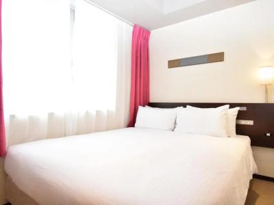 ibis Styles Kyoto Station - 38