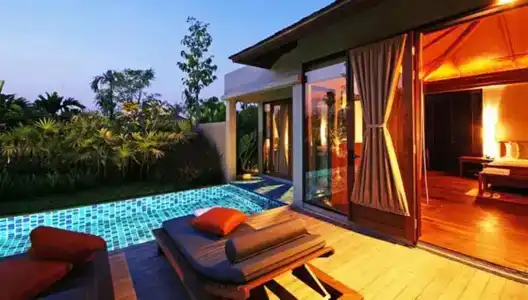 Pattara Resort & Spa - 107