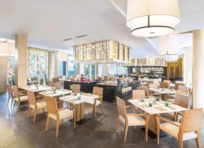 Le Meridien Suvarnabhumi, Bangkok Golf Resort and Spa - 27