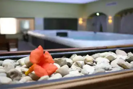 White Rock Castle Suite & SPA - 133