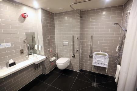 Holiday Inn Express - Manchester - Traffordcity, An Ihg - 62
