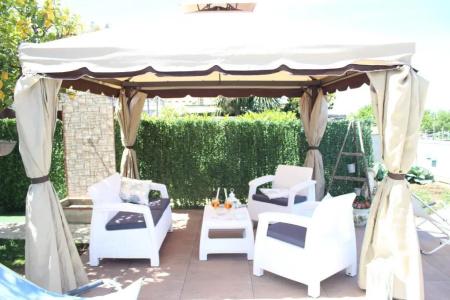 b&b Villa Cristina - 20