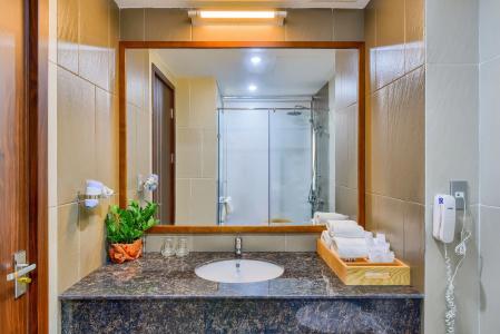 Manli Resort QuảNg bìNh - 13