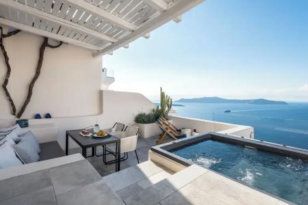 Porto Fira Suites - 198