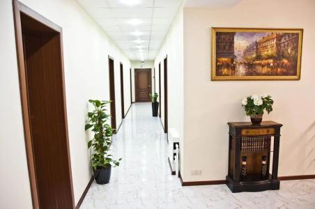 Меридиан - 11