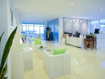 Irest Ao Nang Krabi - Sha Plus - 1