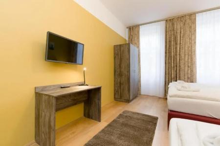 Vienna Stay Pezzl 1170 - 129