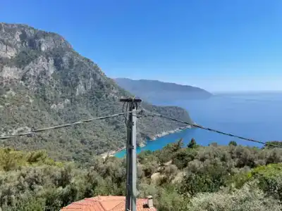 Kabak Mamma's Pension Restaurant & Terrace Bar - 25