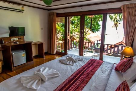 Zama Resort Koh Phangan - 161