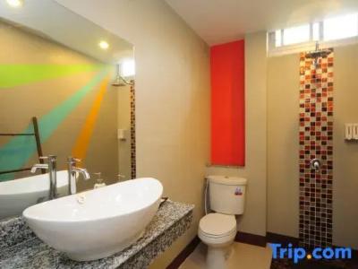 Phu Nana Boutique - Sha Plus - 76