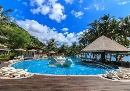 Kc Grande Resort & Spa - Sha Extra Plus - 11
