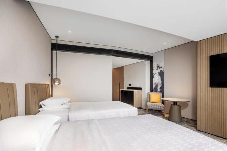 Sheraton Chengdu Lido - 40