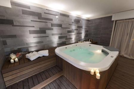Hb Aosta & Balcony Spa - 18