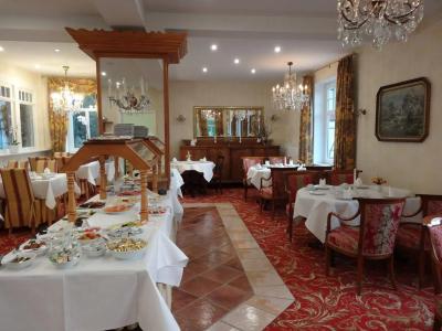 BoutiqueSchloßpalais - 18