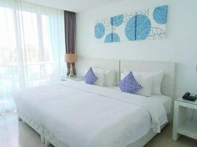 Beach Walk Boutique Resort - 121