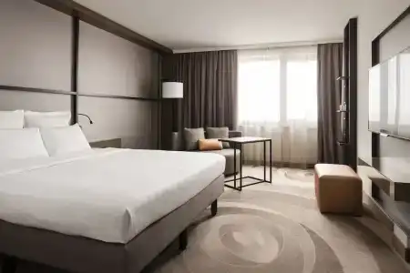 Stuttgart Marriott Sindelfingen - 47