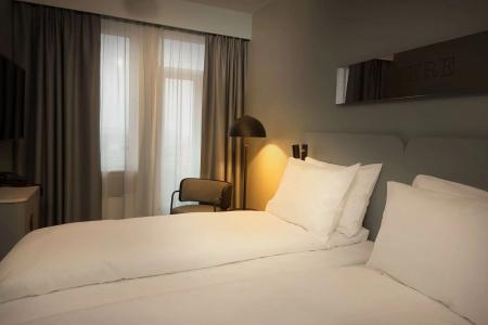 Scandic Victoria - 6