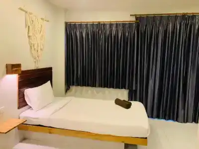 Koh Tao Heritage - 111