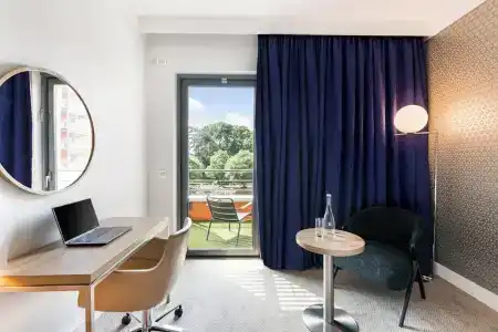 Crowne Plaza Lyon Parc de la Tête d'Or - 159