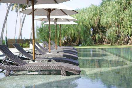 The Habitat Kosgoda by Asia Leisure - 15