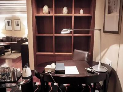 Sheraton Dongguan - 112