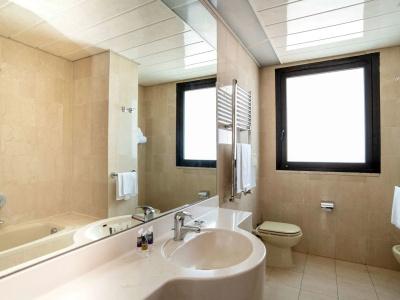 Mercure Delfino Taranto - 8