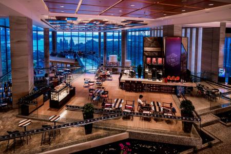 Hyatt Regency Dongguan - 13