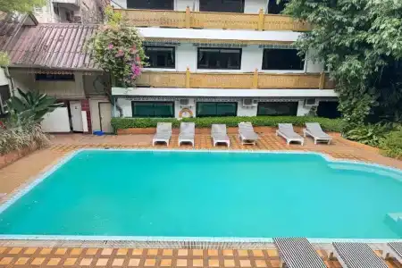 Lai Thai Guest House - 9