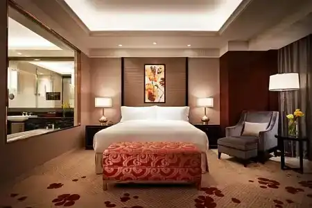 Fairmont Chengdu - 84