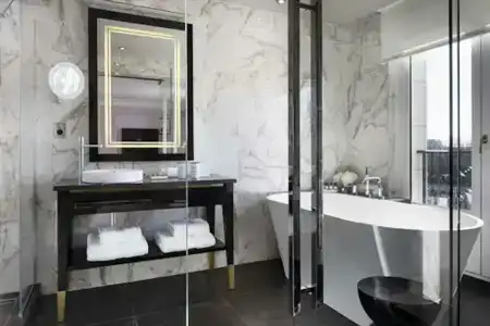 Le Damantin Hôtel & Spa - 31
