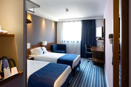 Holiday Inn Express Montpellier - Odysseum, an IHG - 35