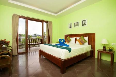 Wind Beach Resort - 4